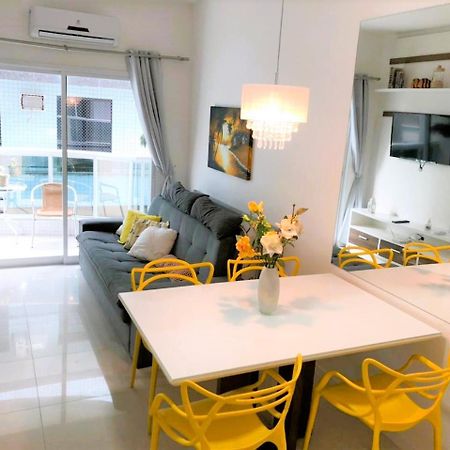 Apartamento Cabo Frio Na Praia Do Forte 외부 사진
