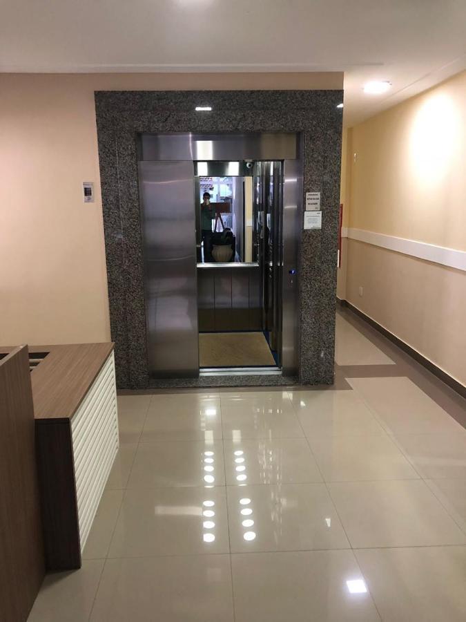 Apartamento Cabo Frio Na Praia Do Forte 외부 사진