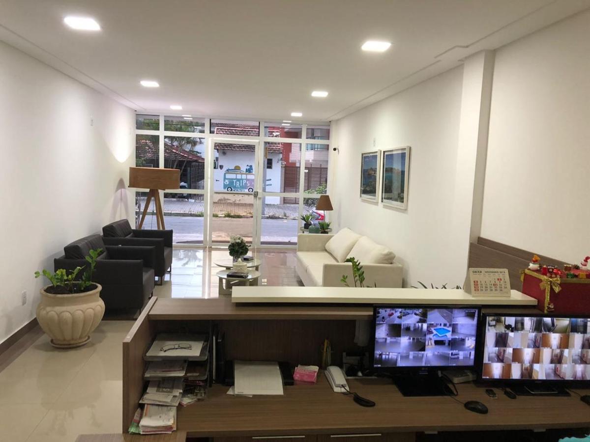 Apartamento Cabo Frio Na Praia Do Forte 외부 사진