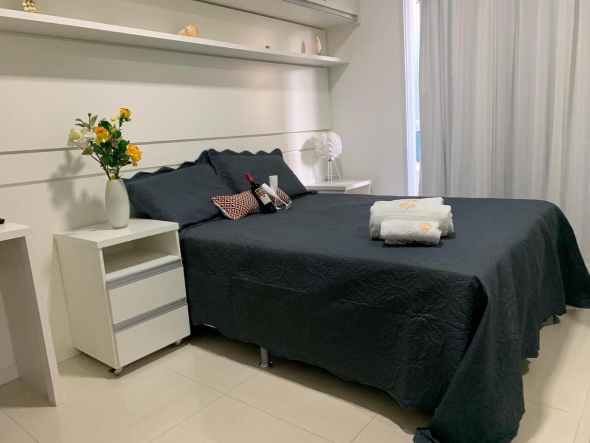 Apartamento Cabo Frio Na Praia Do Forte 외부 사진