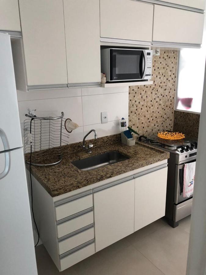 Apartamento Cabo Frio Na Praia Do Forte 외부 사진