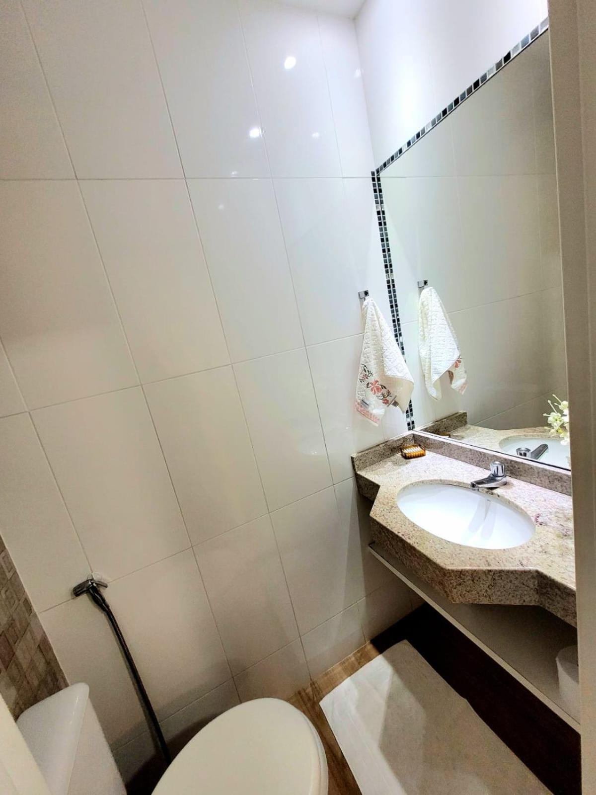 Apartamento Cabo Frio Na Praia Do Forte 외부 사진