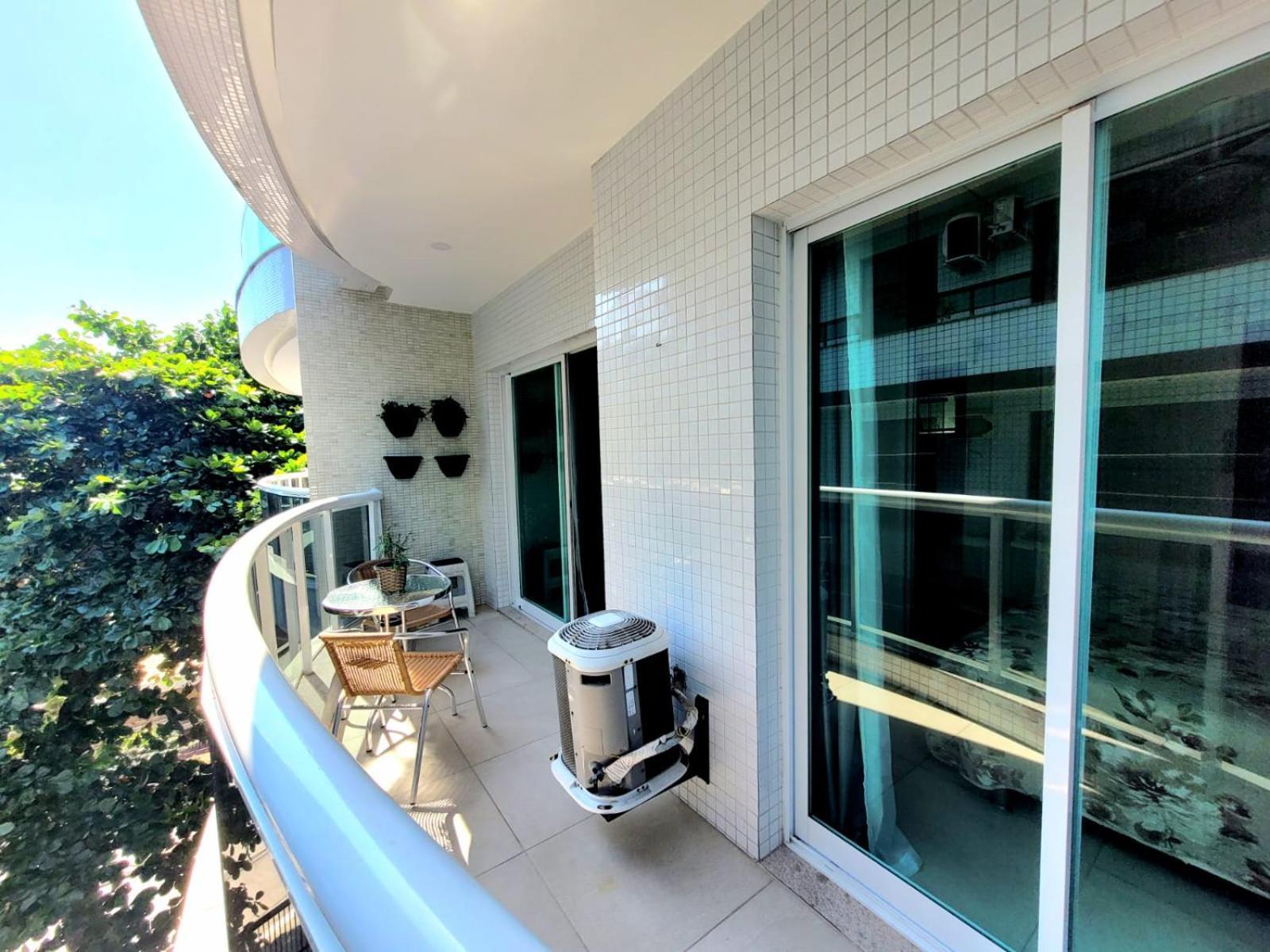 Apartamento Cabo Frio Na Praia Do Forte 외부 사진