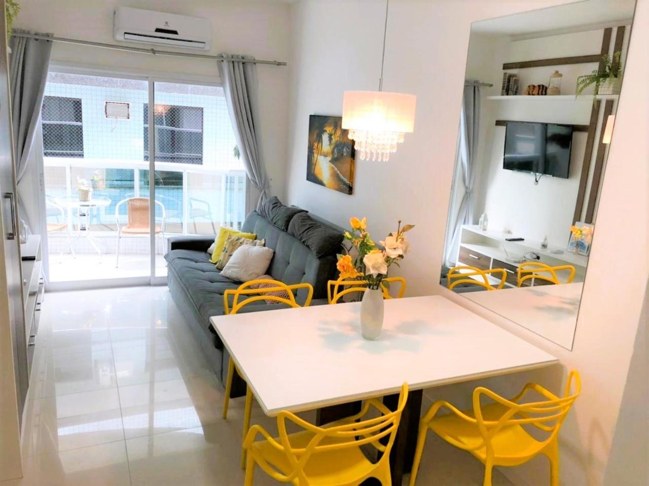 Apartamento Cabo Frio Na Praia Do Forte 외부 사진